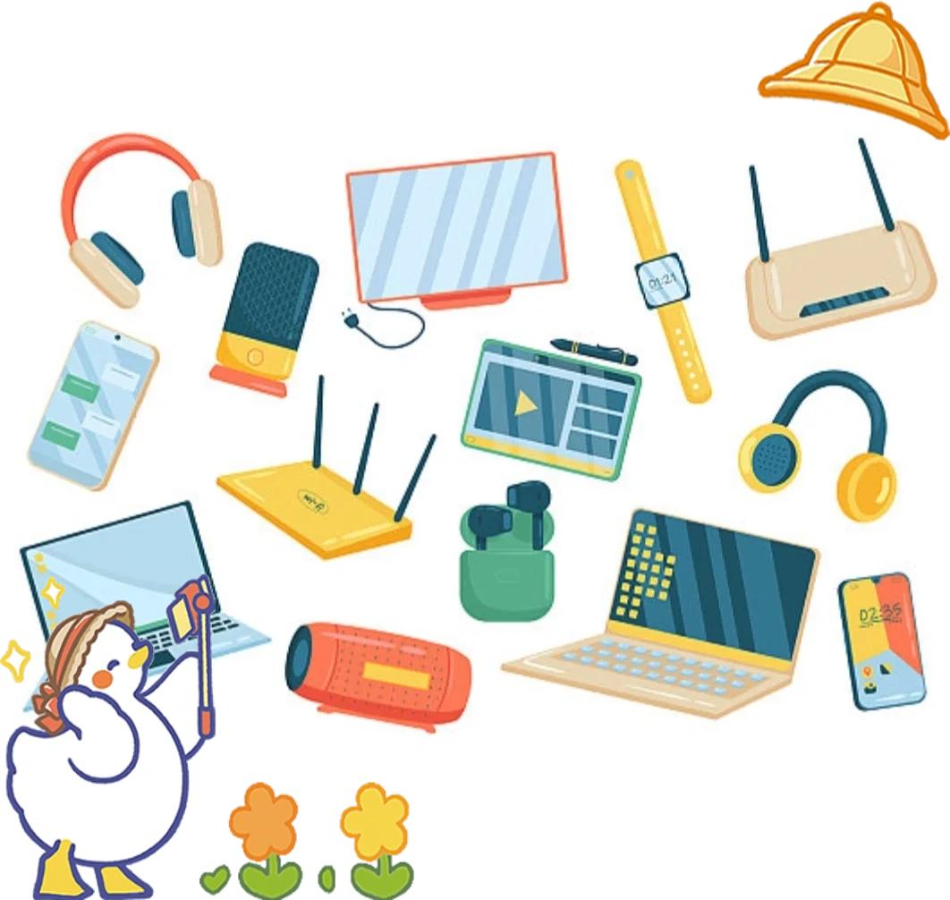 科學引導，智慧陪伴 掌控孩子電子產品使用時長的實用策略